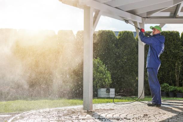 Best Parking Lot and Garage Cleaning  in Powell, WY