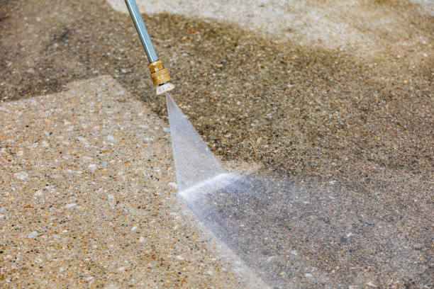 Best Concrete Sealing  in Powell, WY