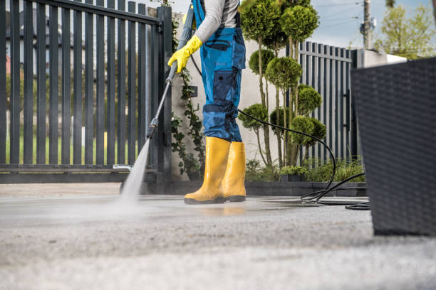 Best Dumpster Area Cleaning  in Powell, WY