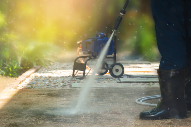 Reliable Powell, WY  Pressure Washing Services Solutions